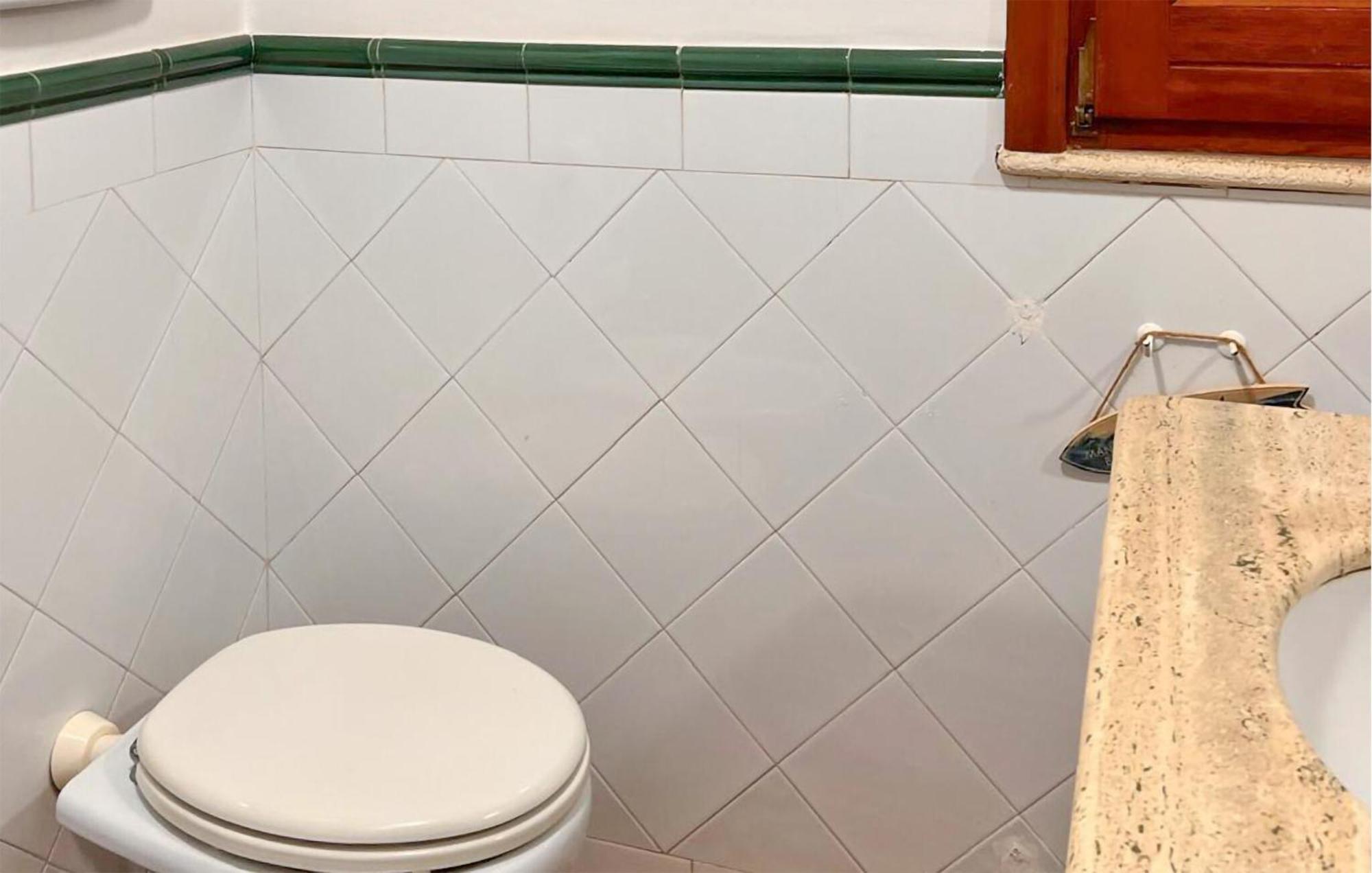 Villa Curreri Porto Palo Buitenkant foto